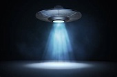 Historical marker commemorates reported alien abduction in Mississippi ...
