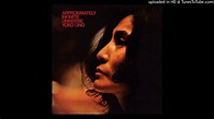 Yoko Ono - Yang Yang (Album Version) - YouTube