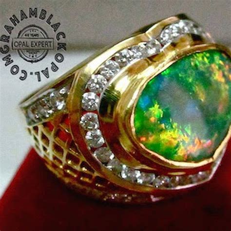 Opal Jewelry Youtube