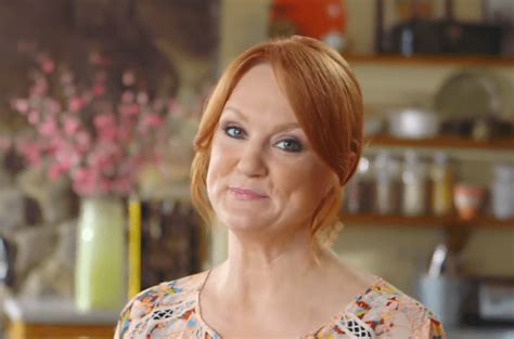 Ree is the face of food network's popular show, the pioneer woman. The Pioneer Woman: Ree Drummond is working on a new book - The World News Daily