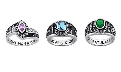 The Best Thing To Say About The Class Rings