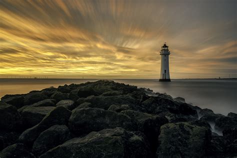 47 Lighthouse Screensavers And Wallpaper