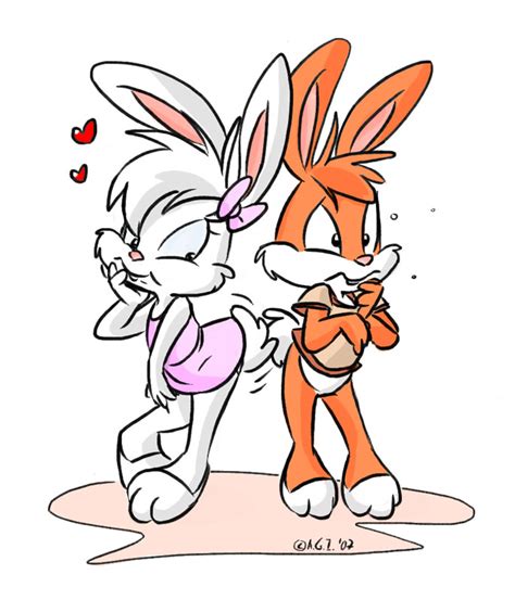 Silly Bunneh By Andybunny On Deviantart