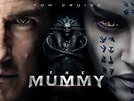 The Mummy New Poster, HD Movies, 4k Wallpapers, Images, Backgrounds ...