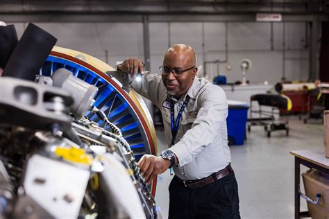 Horizon Aircraft Maintenance Technician Jobs At Alaska Airlines