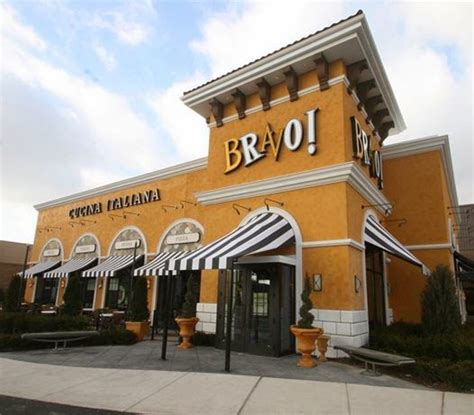 Jcpenney apparel and accessories briarwood mall. FREE IS MY LIFE: GIVEAWAY: BRAVO! Cucina Italiana opens ...