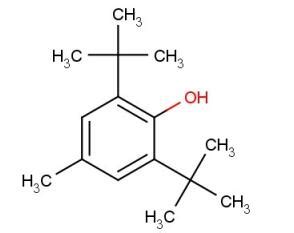 What Is Butylated Hydroxytoluene Bht Chemicalbook
