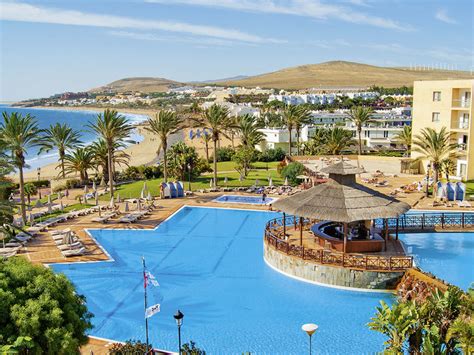Hotel Sbh Costa Calma Beach Resort In Costa Calma Bei Alltours Buchen