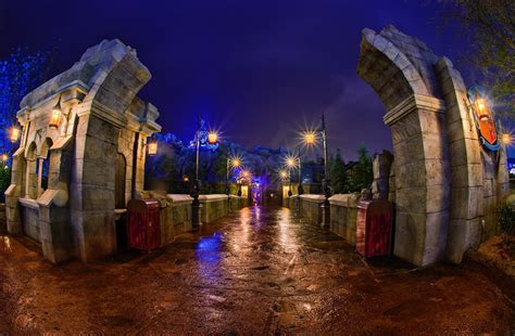 Top 10* Magic Kingdom Counter Service Restaurants - Disney Tourist Blog