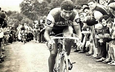 Retour sur la carrière d'un éternel second pourtant leader de la popularité. Mort de Raymond Poulidor : le monde du sport pleure «un ...