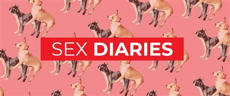sex diaries i m a cam girl but sex isn t a priority in my personal life huffpost uk life