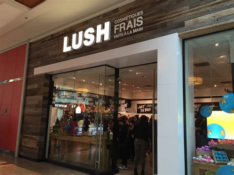 Lush Fresh Handmade Cosmetics Opening Hours F6b 6801 Aut