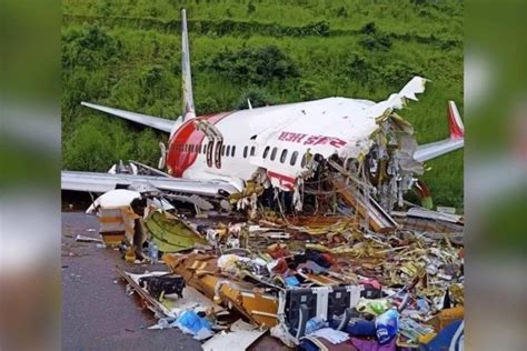 Air India Crash In Karipur Kerala Police Forms 30 Member