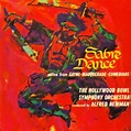 Sabre Dance - Album by Hollywood Bowl Symphony Orchestra, Alfred Newman ...