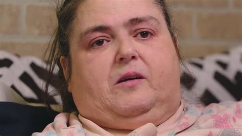 Where Is Lisa Ebberson From My 600 Lb Life Now