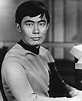 World War 2 History: George Takei, Star Trek's Mr. Sulu, Spent Years in ...