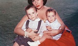 See What Elizabeth Taylor, Shirley Temple, and More Beloved Stars' Kids ...