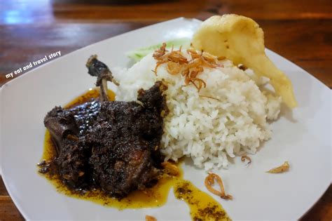 Resep sambal hitam ala bebek madura #sambalkubedalho #cookpadcommunity_jakarta. 7 Nasi Bebek Madura Paling Pedas yang Harus Kamu Coba!