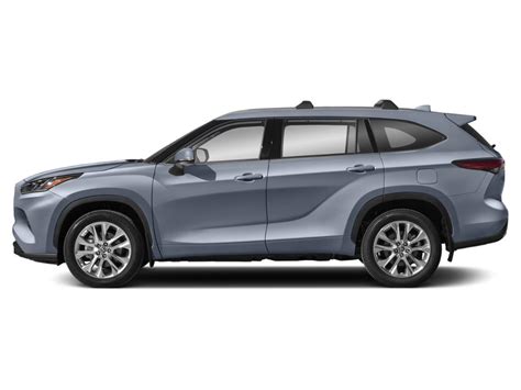 New 2023 Toyota Highlander Hybrid Watertown Ct