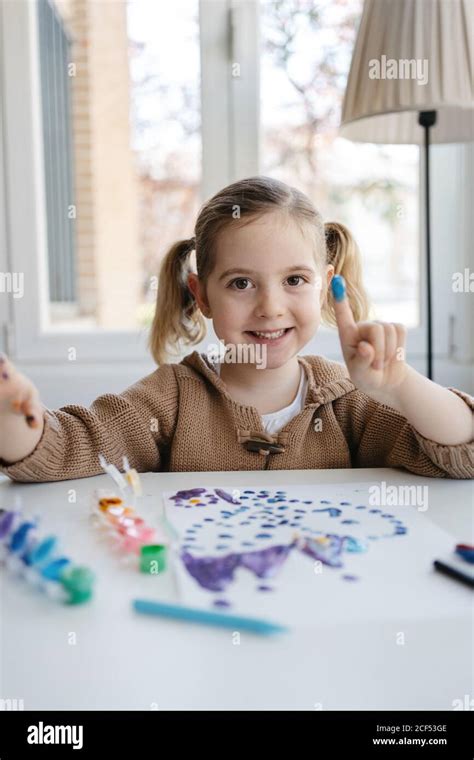 Cute Preschooler Hi Res Stock Photography And Images Alamy