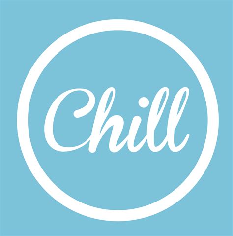 Chill August 2016