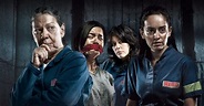 De México para el mundo: 'Capadocia', la primer serie mexicana de HBO ...