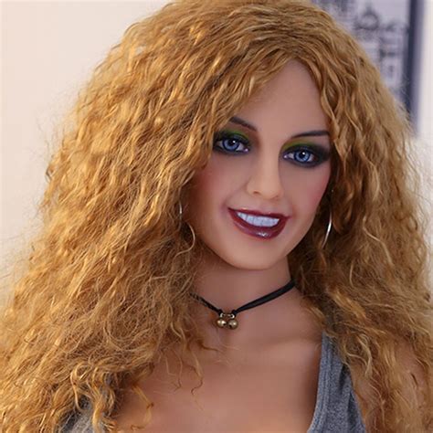 2019 New Oral Sex Doll Head Japanese Lifelike Silicone Sex Dolls Head