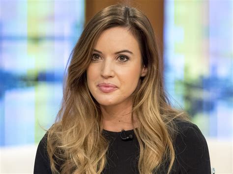 Former Sky Sports Presenter Charlie Webster ‘in A Coma In Rio Hospital