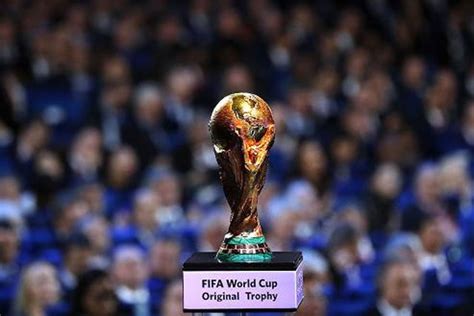 Fifa World Cup Trophy 2022
