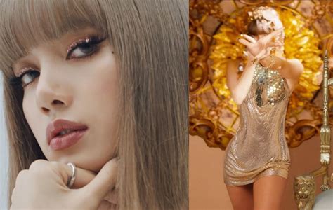 lalisa everything about blackpink s lisa solo debut