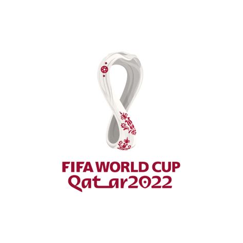 Download Fifa World Cup Qatar 2022 Logo Png And Vector Pdf Svg Ai