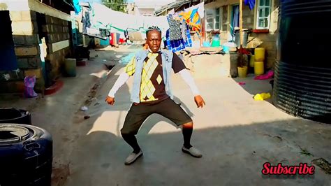 Proud Of You Darassa Ft Alikiba Official Dance Cover Video Youtube