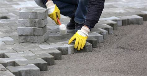 How To Lay Patio Pavers On Dirt Alexis Waynes Blog