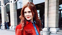 Vegan 'GLOW' Star Kate Nash Asks Twitter for the Best Cruelty-Free Trainers
