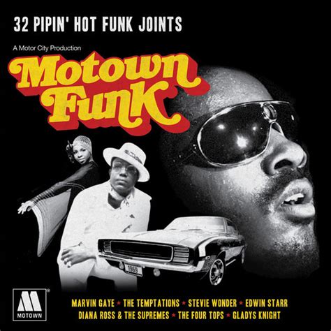 Motown Funk Various Artists Download And Listen To The Album