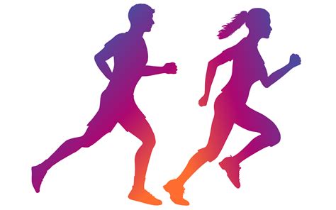 Running Person Png Hd Transparent Running Person Hd P