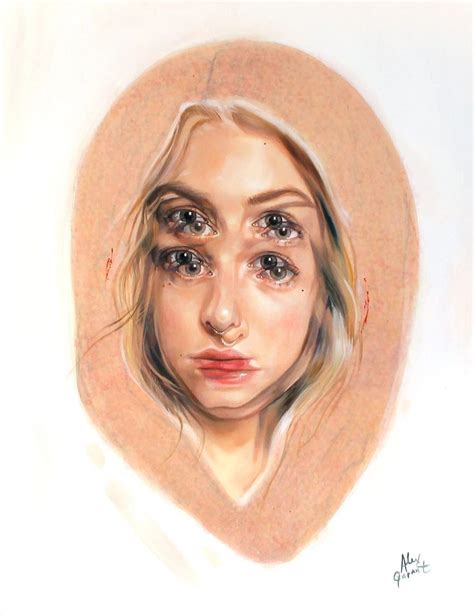 Painting Gallery By Alex Garant Canadian Pop Art Surrealist Artist Alex Garant Art Gallery Art