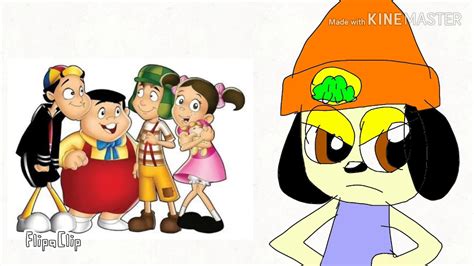 El Chavo Del 8 Animated Series