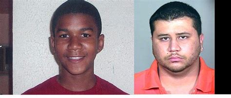 Trayvon Martin Confusion Over Zimmerman Highlights Changing Discourse
