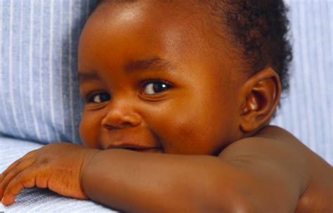 10 Cute African Boy Names And Meanings You May Want To Consider For