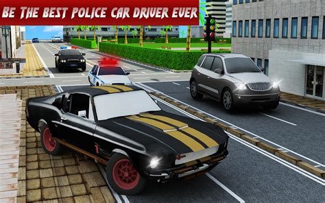 Police Vs Theft For Android Apk Download
