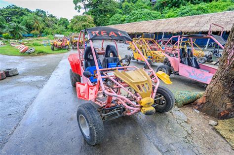 boracay buggy car experience philippines exclusive deal by traveloka xperience
