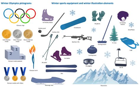 Winter Sports Solution