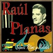 » Orquesta “Ritmo y Melodía”, Raúl Planas