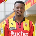 Ligue 2 : Benjamin Moukandjo champion d'automne avec Lens