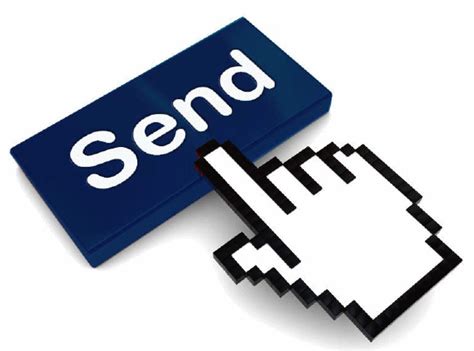 In mail, click home > new email. Surveying Property: E-mail - Beware! - Once You Press Send ...