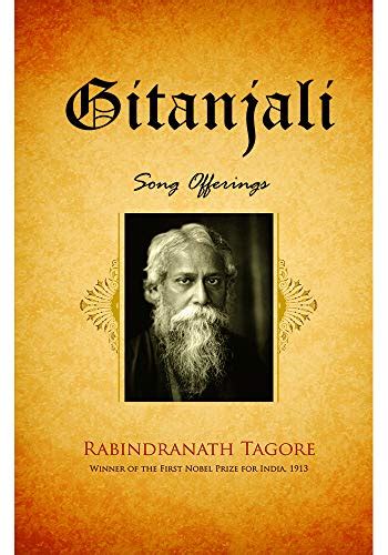Gitanjali Ebook Rabindranath Tagore Kindle Store