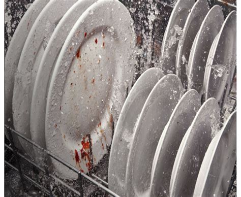 In this case, you need to remove the drain hose and clean it up; How to Fix a Clogged Dishwasher | Whirlpool