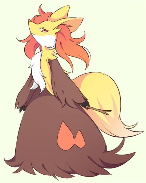 Image Delphox Profilejpeg Siivagunner Discord Wikia Fandom