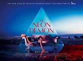 THE NEON DEMON de Nicolas Winding Refn [Critique Ciné] - Freakin Geek